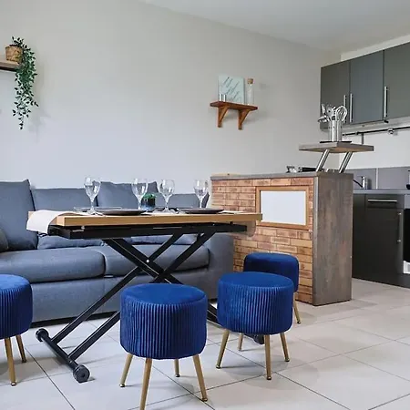 La Maisonnette 20 Minutes De *